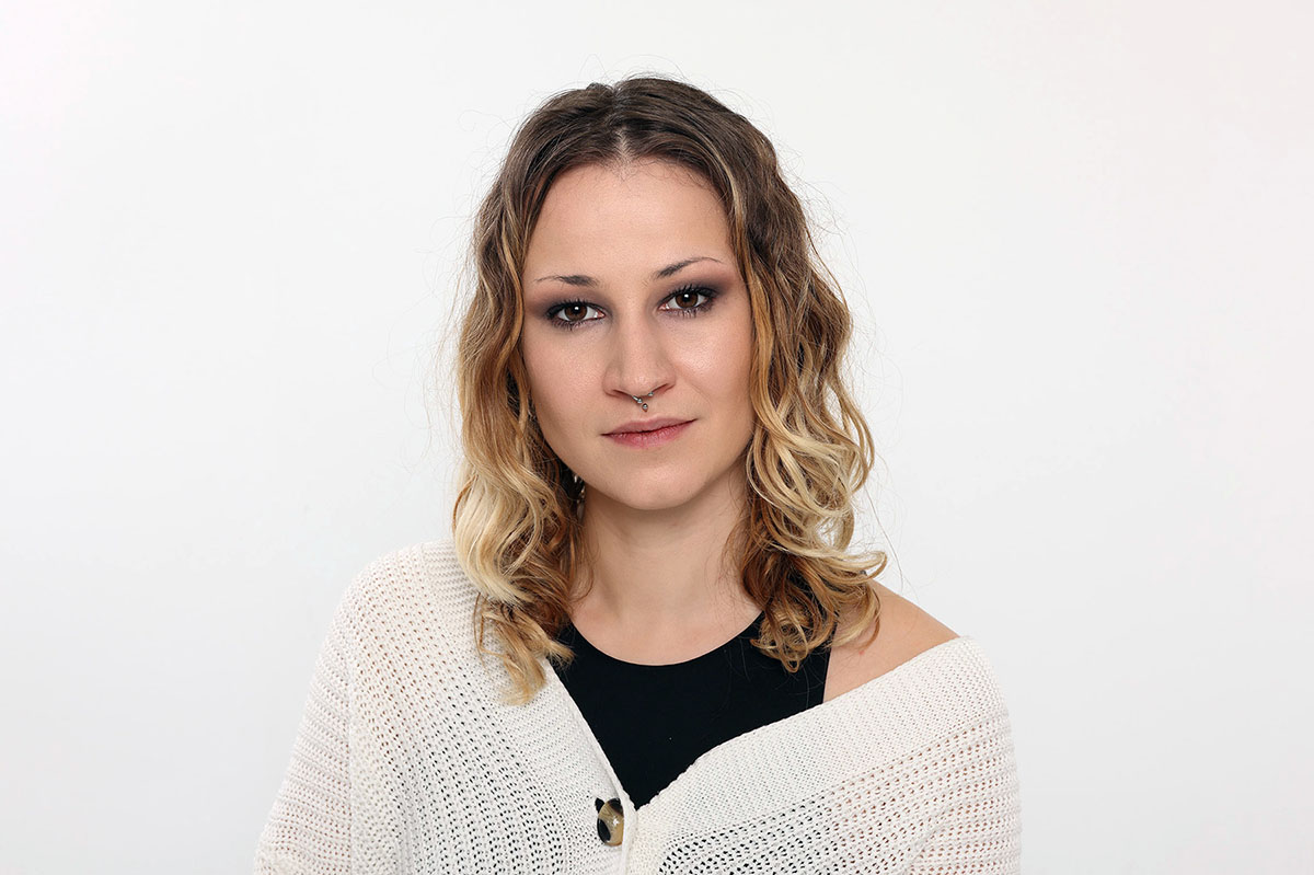 Bewerbungsfotos - Businessportraits für Karriere & Social Media