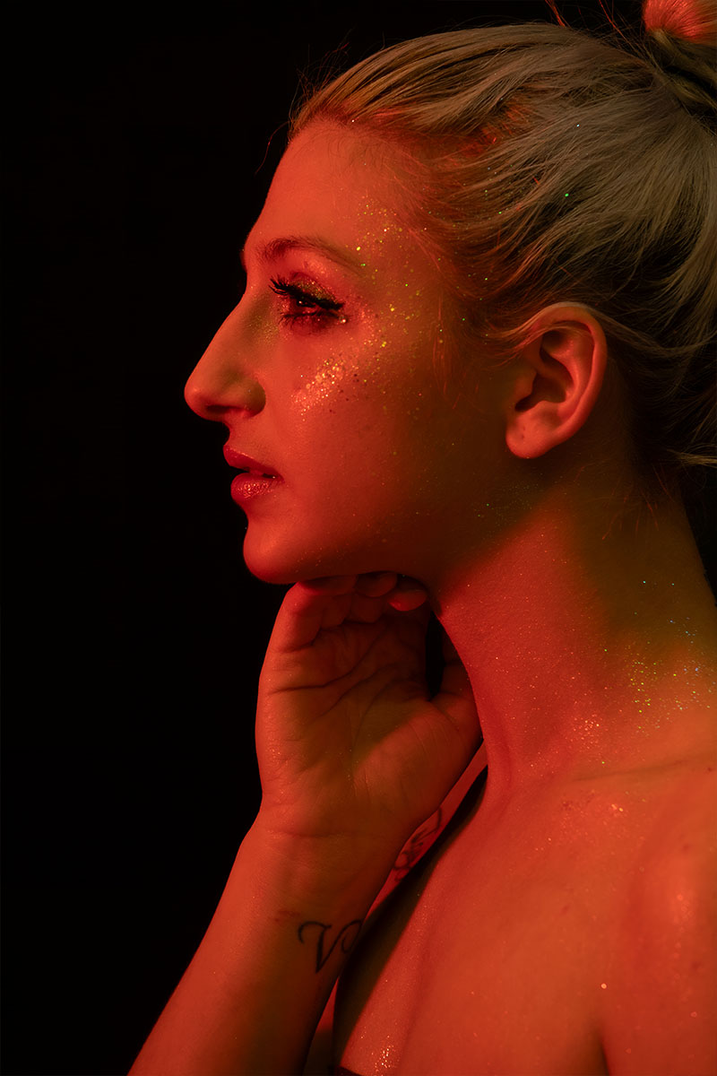 Aktfotoshooting