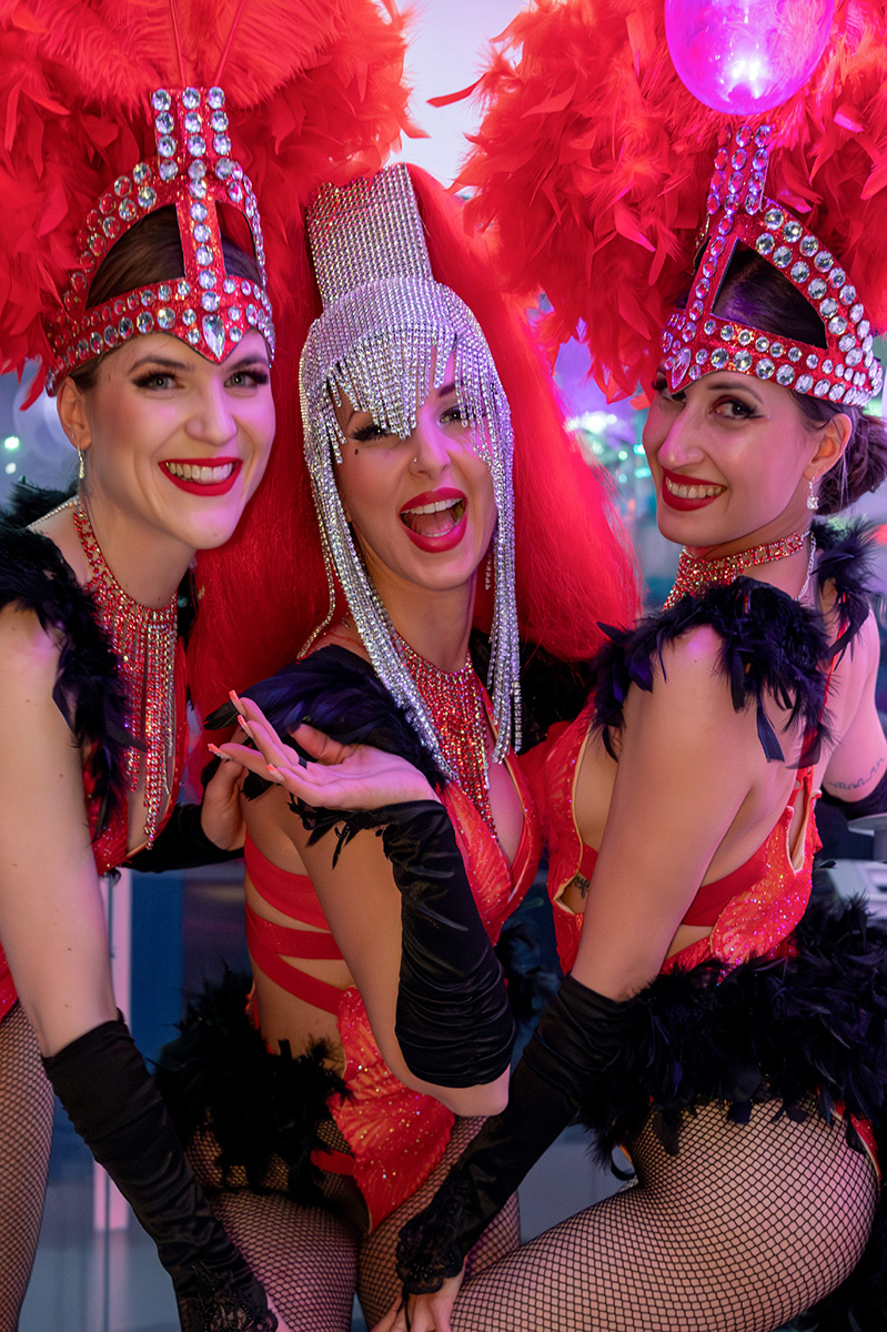 Event und Party Fotograf