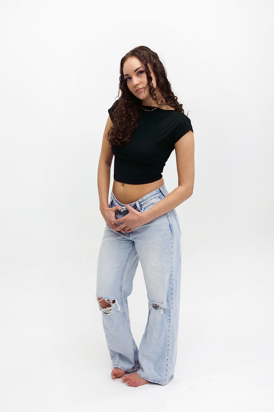 TFP Fotoshooting