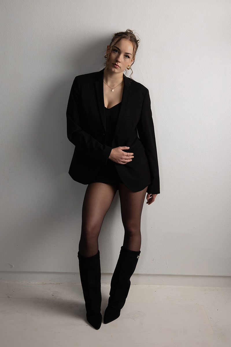 Fashion | Beauty | Lingerie | Dessous | 
