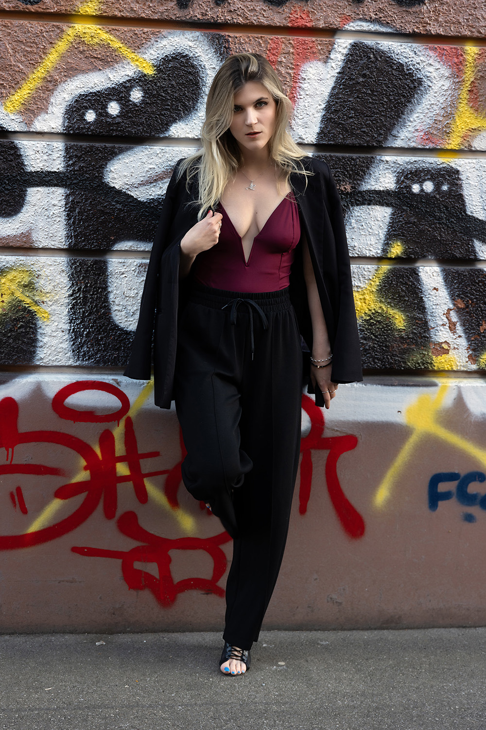 Sexy Fashion