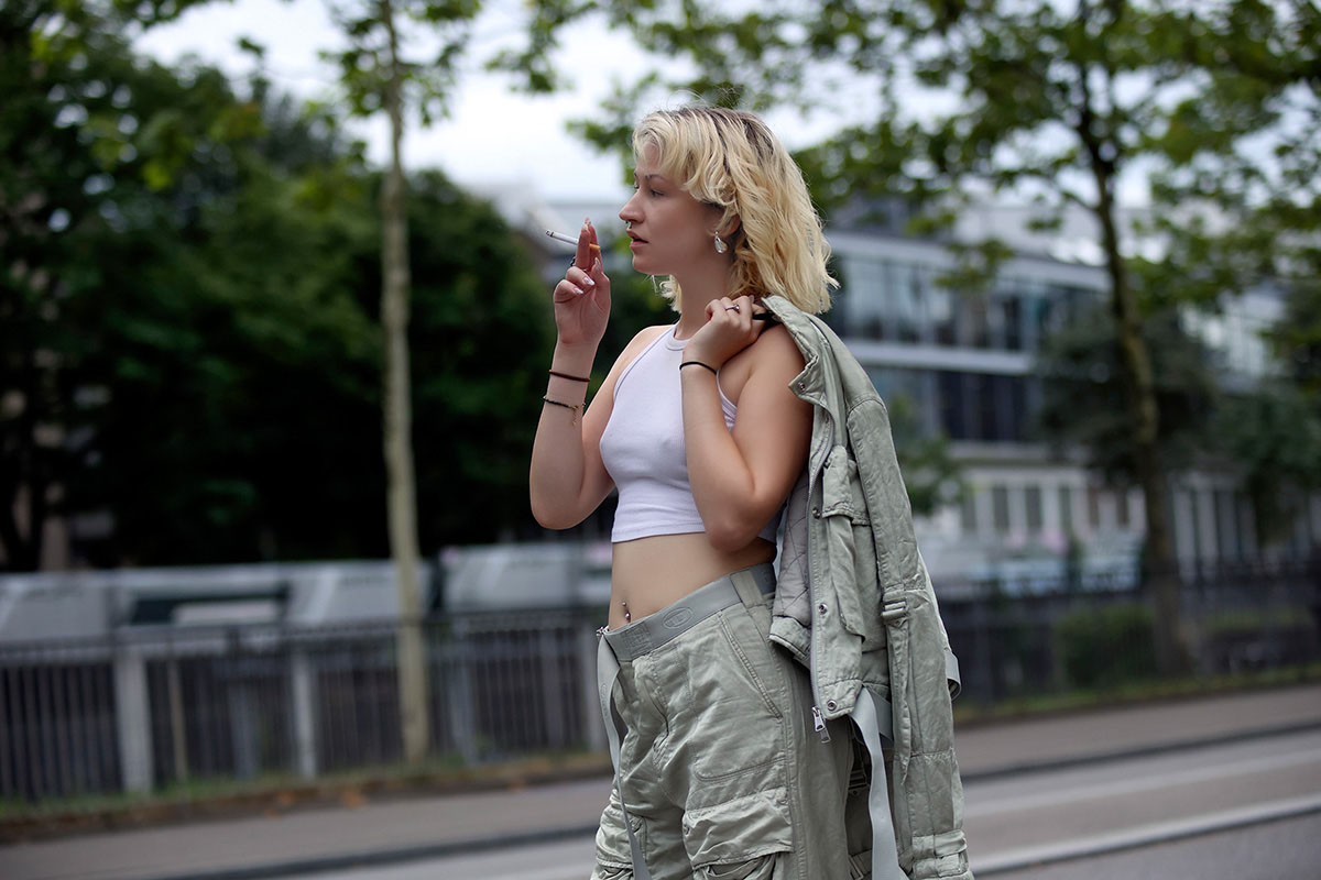 beste Outfits für Instagram 2025