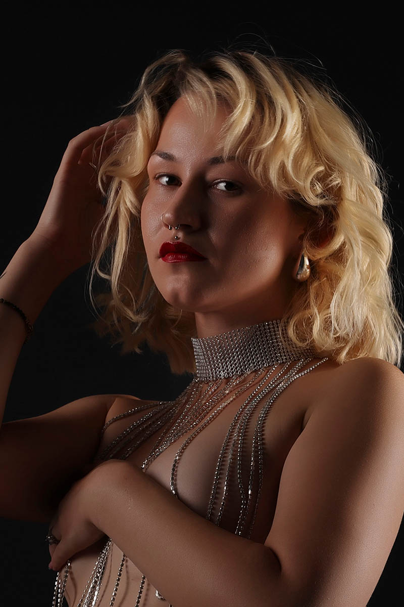 Portraitshooting