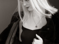 Portrait Fotoshooting im Studio