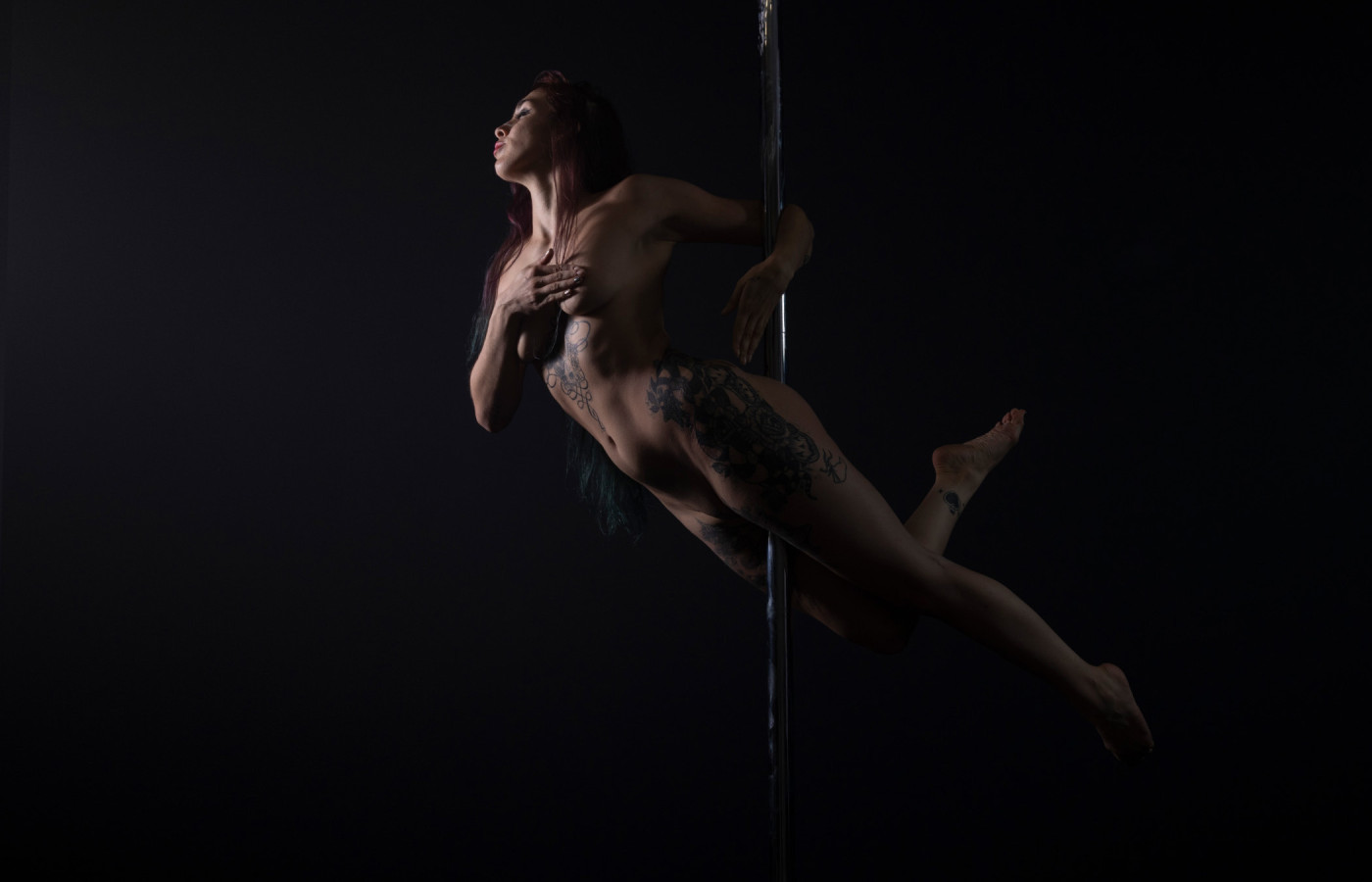 Erotische Fotografie in Zürich – Ihr professionelles Aktshooting
