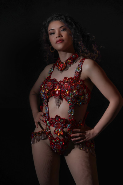 Fotoshooting Einzelperson