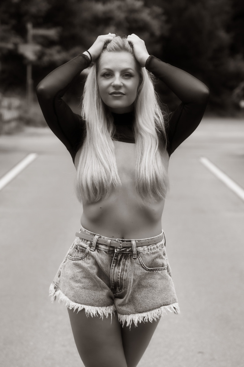 Beautyfotograf Zürich
