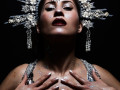  Beautyfotograf mit Fotostudio - Wie l&auml;uft das Fotoshooting ab