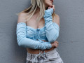 Streetstyle Fotoshooting
