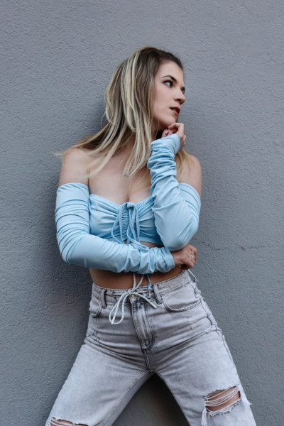 Streetstyle Fotoshooting