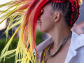 Portraits mit Tageslicht