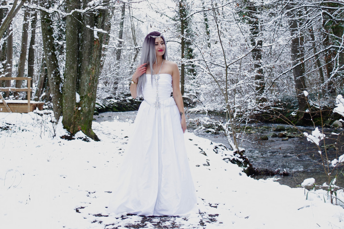 Fotoshooting