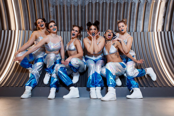 Fotoshooting Marcel Bruderer Z&uuml;rich