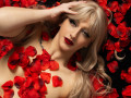 Valentinstag Fotoshooting