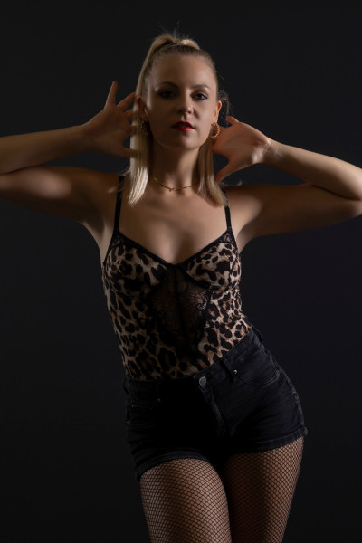Fotostudio beim Lochergut Z&uuml;rich