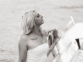 Beauty Portrait Fotoshooting