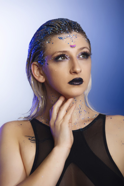 Portrait Outfits und Accessoires