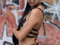 Outdoor Fotoshooting mit Fotograf Marcel Bruderer