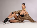 Outfit - Auswahl beim Fotoshooting
