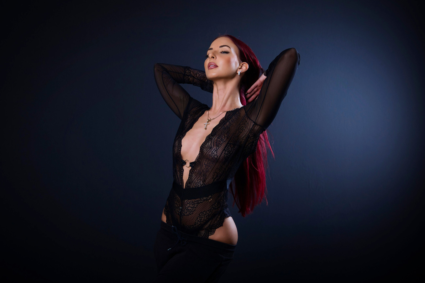 Sensual Shooting