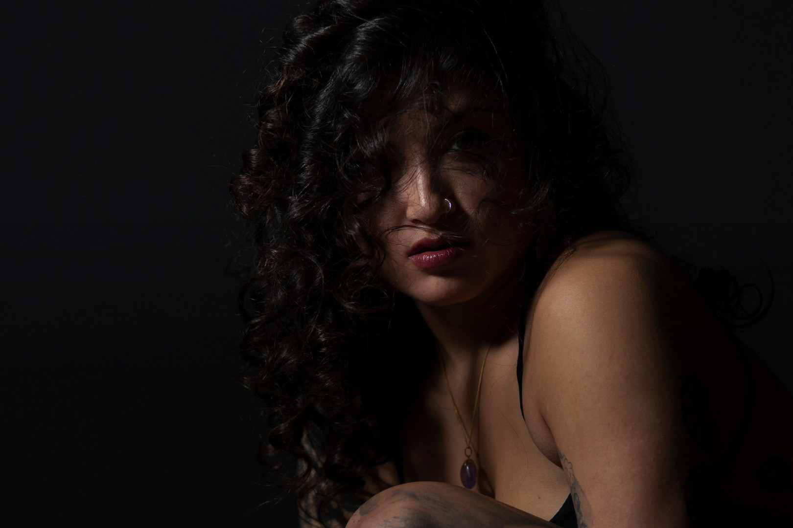 Portrait Fotograf