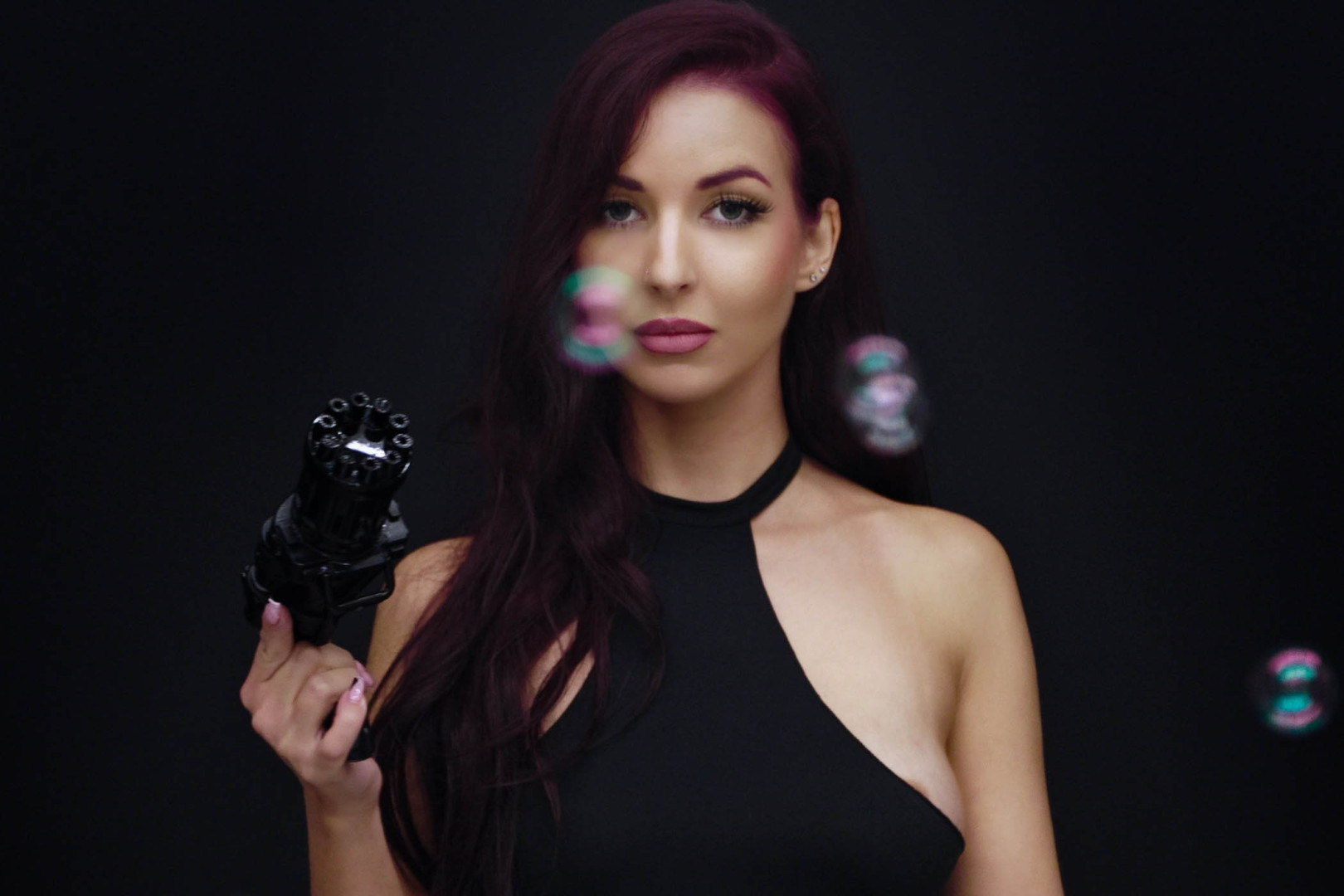 Cinematic Photography