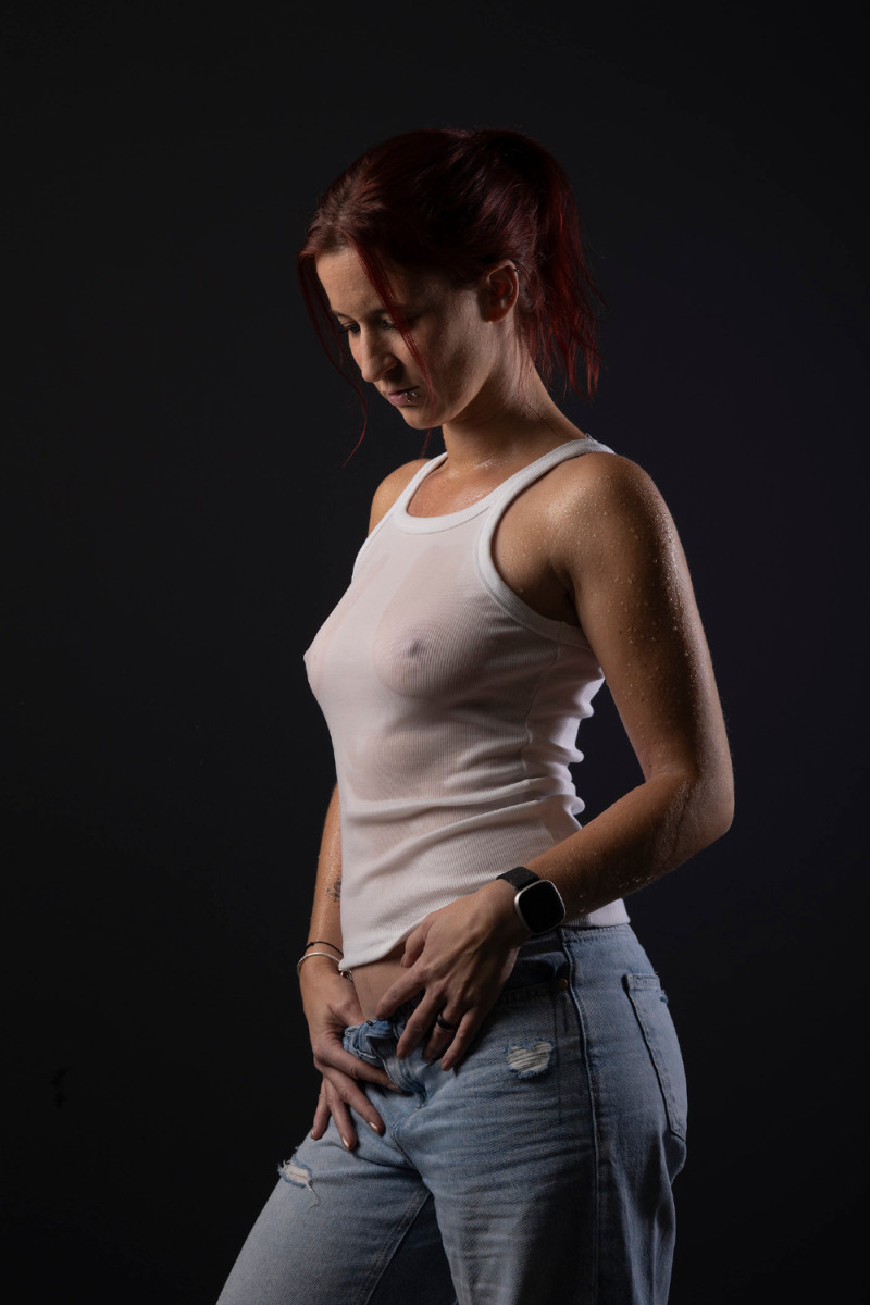 Fotoshooting Männer und Frauen 