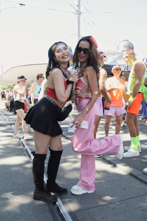 street parade 2024  