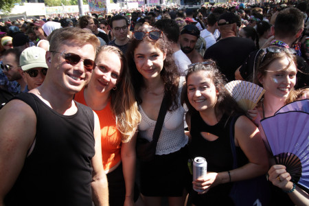 street parade 2024  