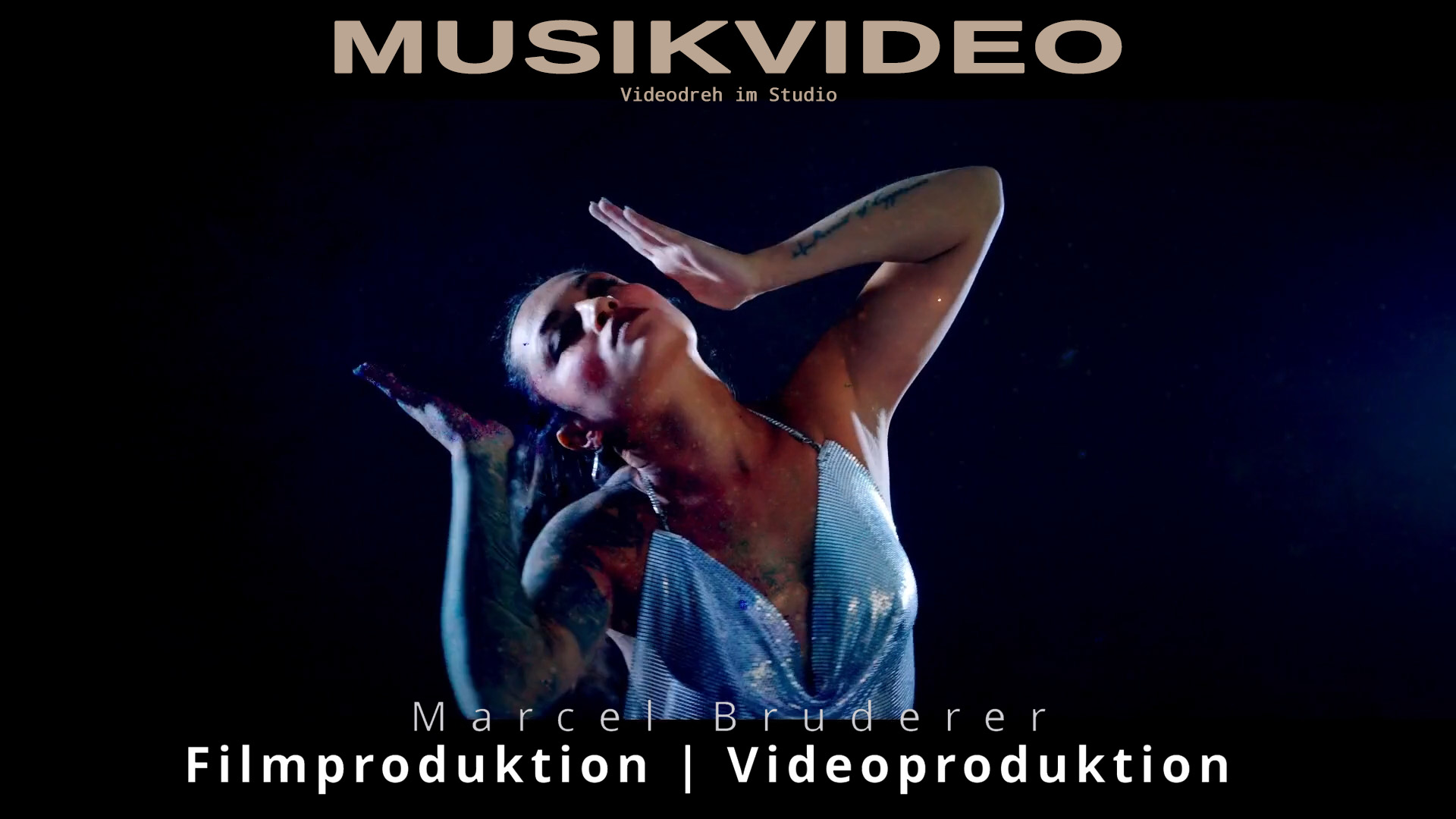 Musik Video Clips machen lassen